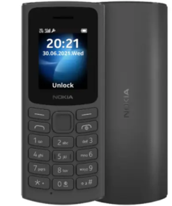 Nokia 105 4G