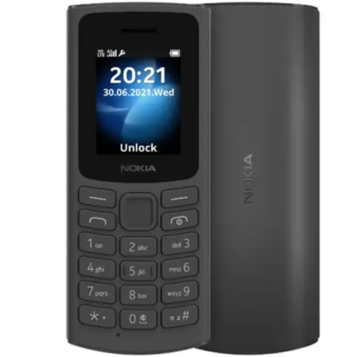 Nokia 105 4G