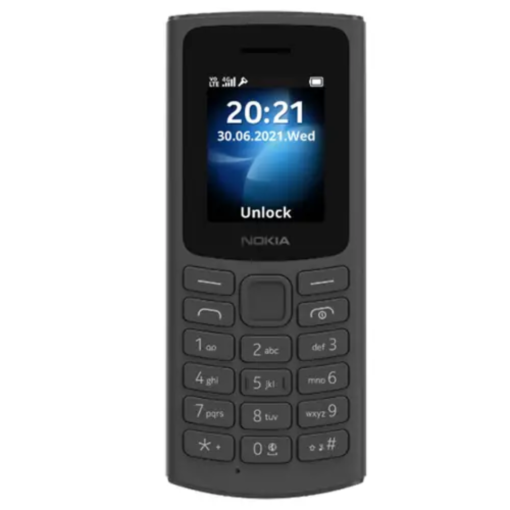 Nokia 105 4G