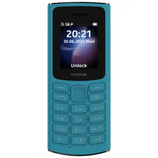 Nokia 105 4G