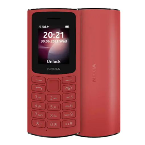 Nokia 105 4G