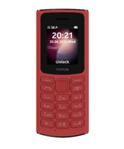 Nokia 105 4G