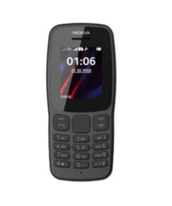 Nokia 106 (2018)