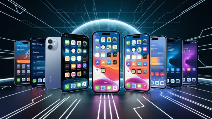 How to Choose the Best Smartphone for Your Needs in 2024