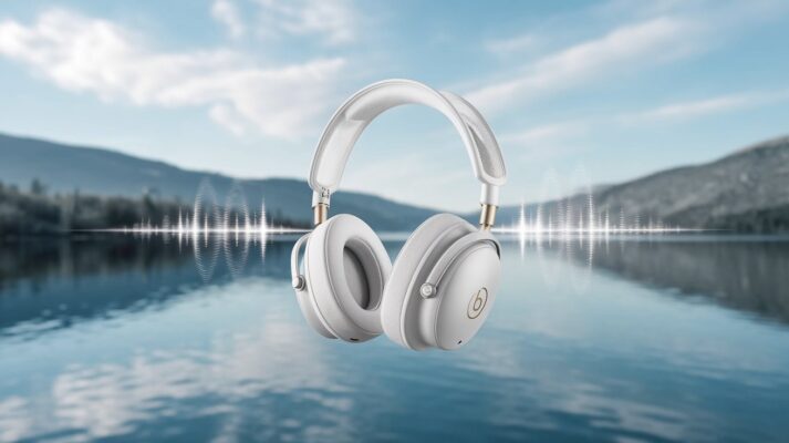 Why Investing in Noise-Cancelling Headphones Is Worth It